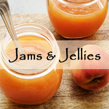 Jams and Jellies